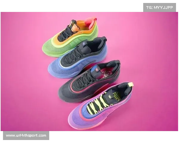 阿迪达斯重磅发布米切尔个人鞋款 全力打造全新篮球风潮 阿迪达斯重磅发布米切尔个人鞋款 全力打造全新篮球风潮