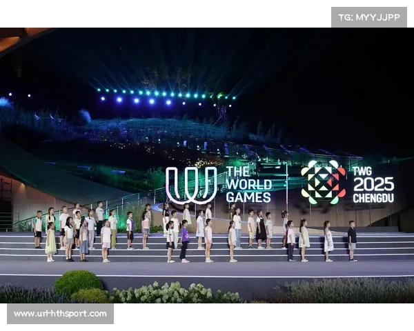 闭幕式排练进行,科技与温情成主题 闭幕式排练进行,科技与温情成主题