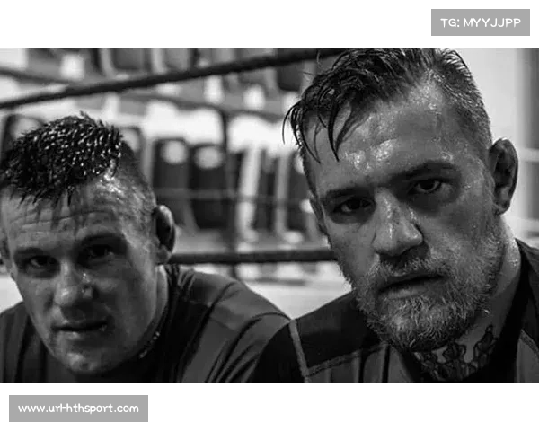 麦格雷戈重拾信仰复出，创伤治疗经历改变心态