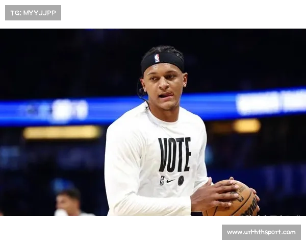 班凯罗布莱克配合魔术,猛龙巴恩斯回应