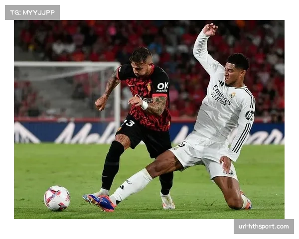 马略卡2-1皇马,穆里奇补时绝杀